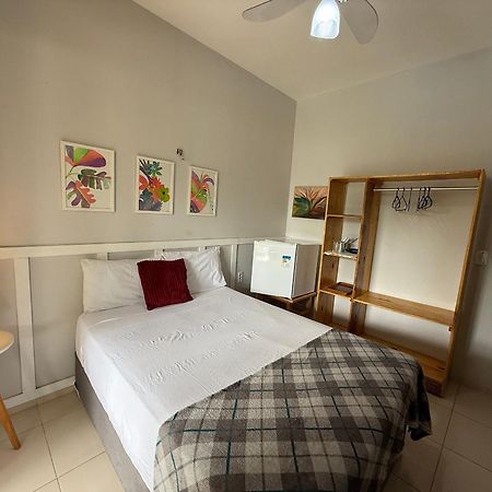 Hosts Br - La Serena Suite Cumbuco Kültér fotó