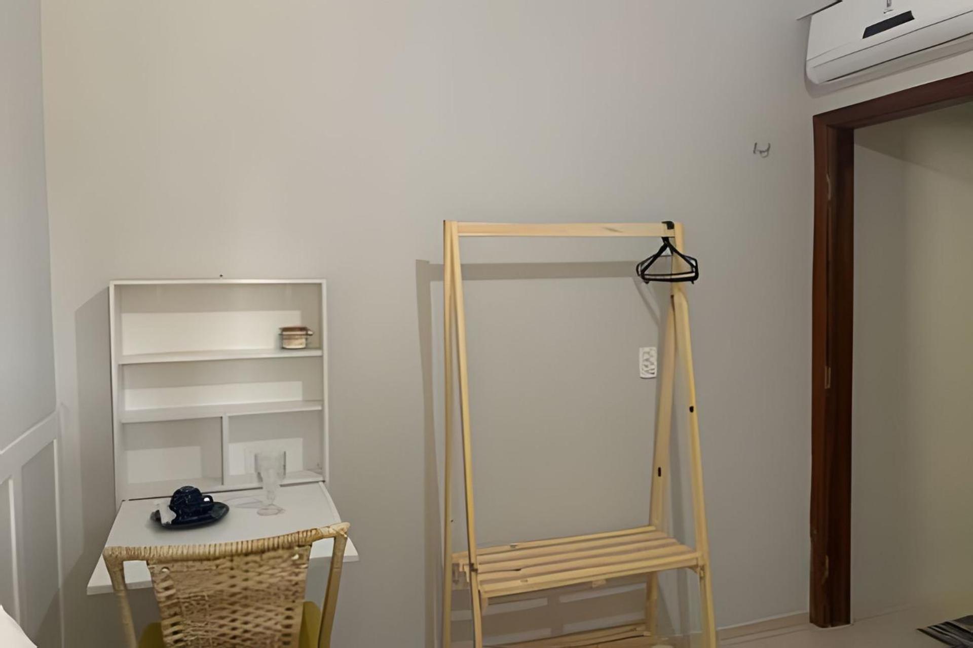 Hosts Br - La Serena Suite Cumbuco Kültér fotó