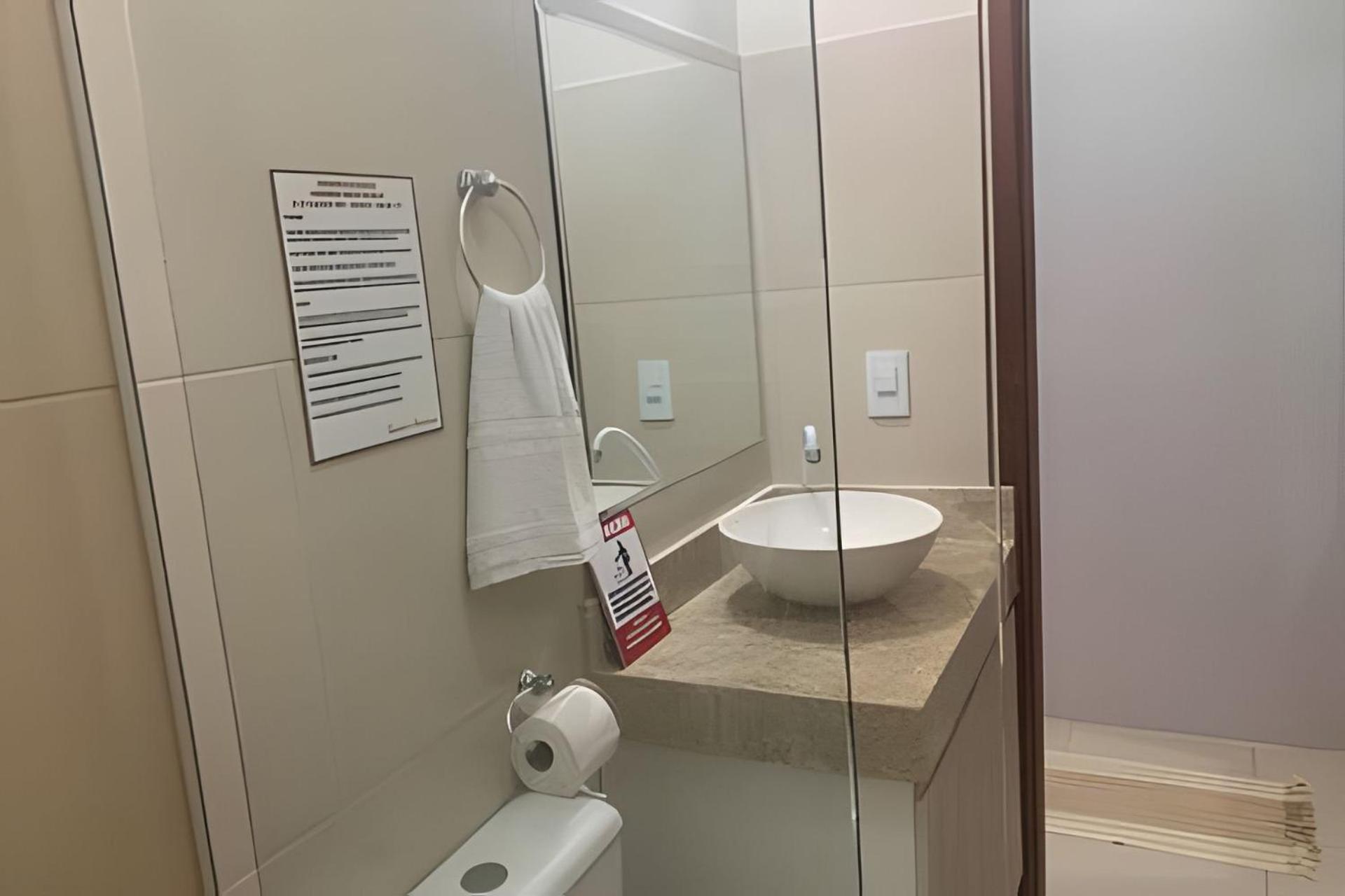 Hosts Br - La Serena Suite Cumbuco Kültér fotó