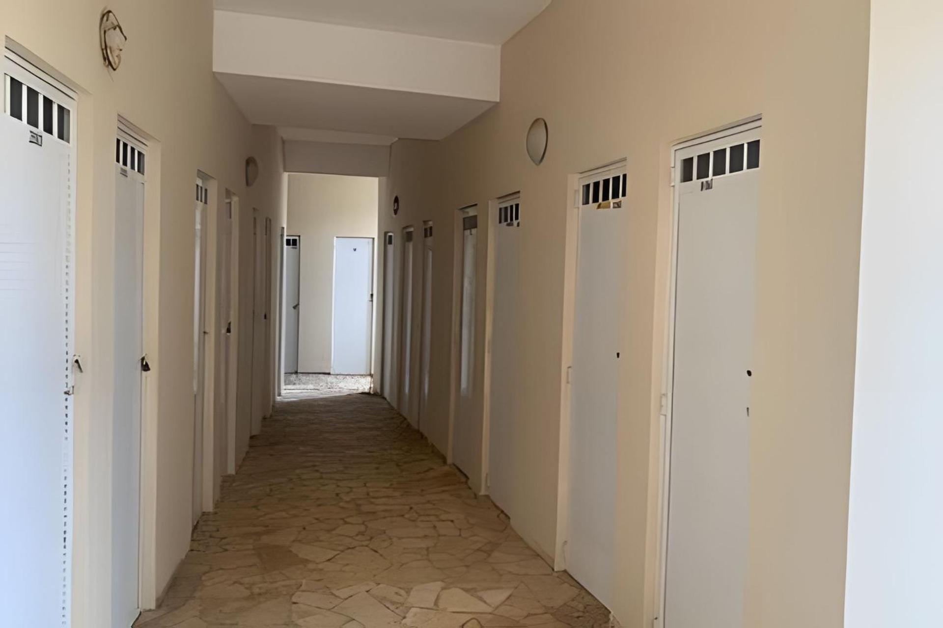 Hosts Br - La Serena Suite Cumbuco Kültér fotó