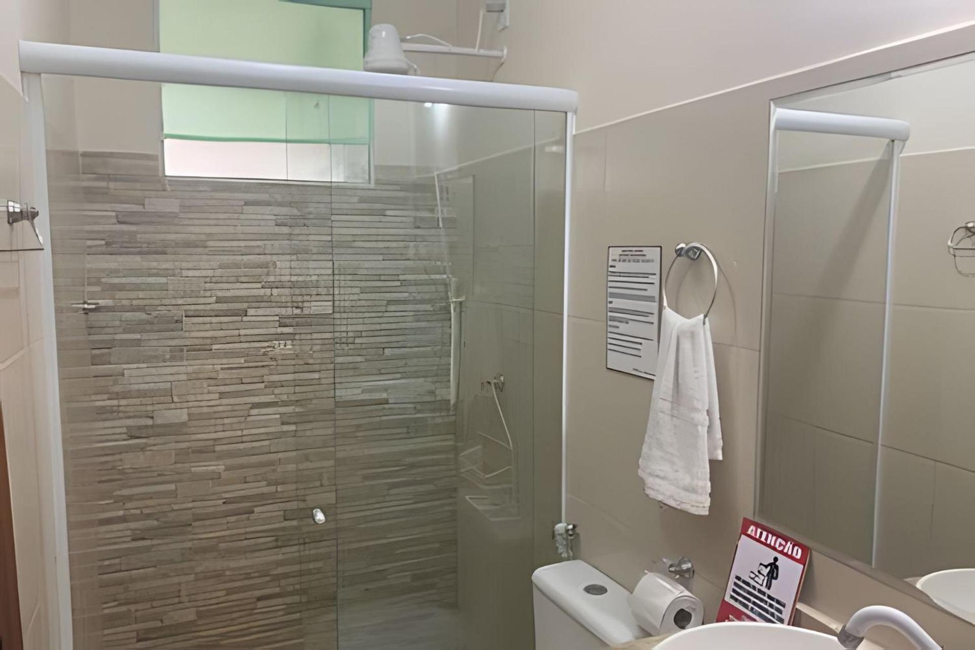 Hosts Br - La Serena Suite Cumbuco Kültér fotó