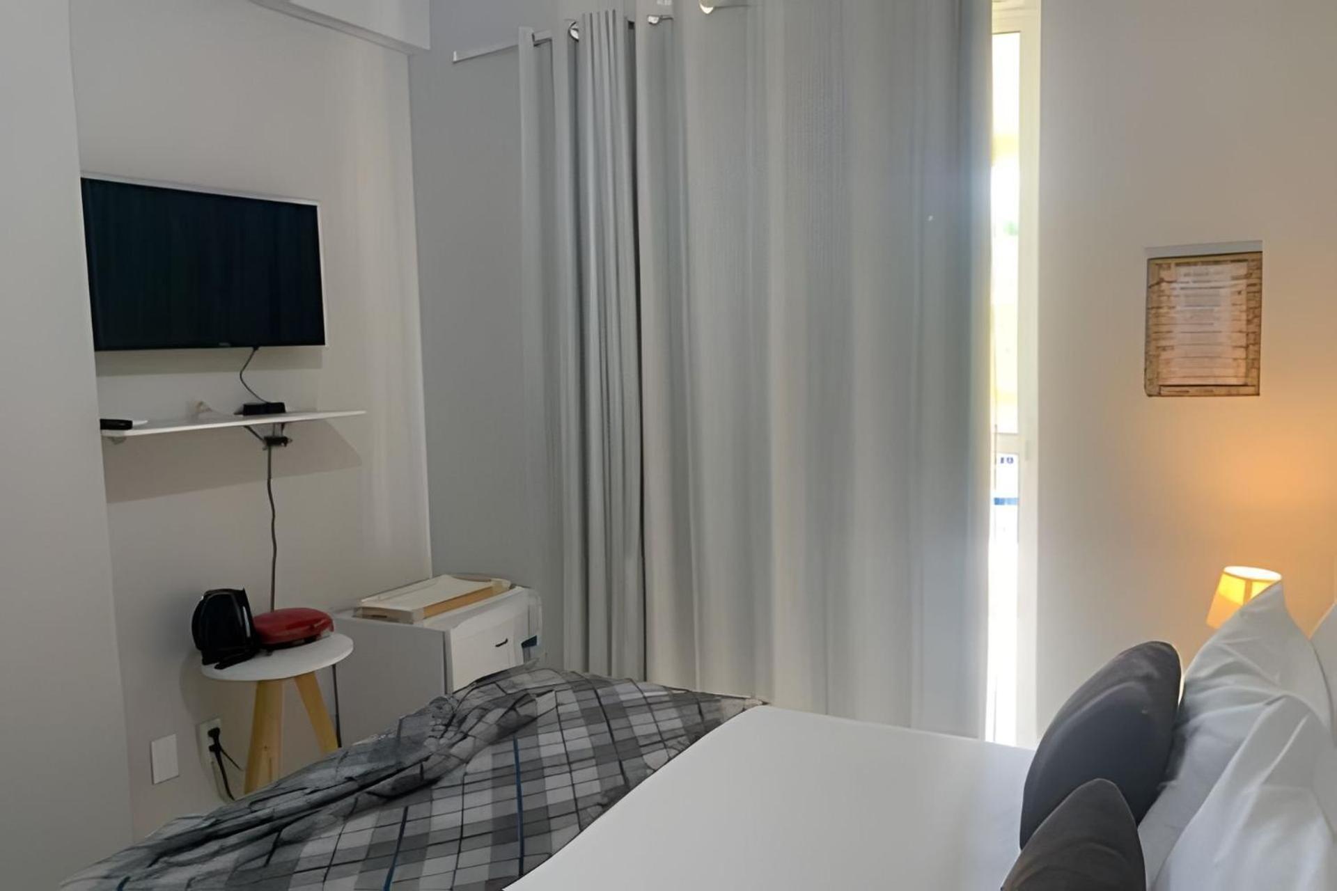 Hosts Br - La Serena Suite Cumbuco Kültér fotó