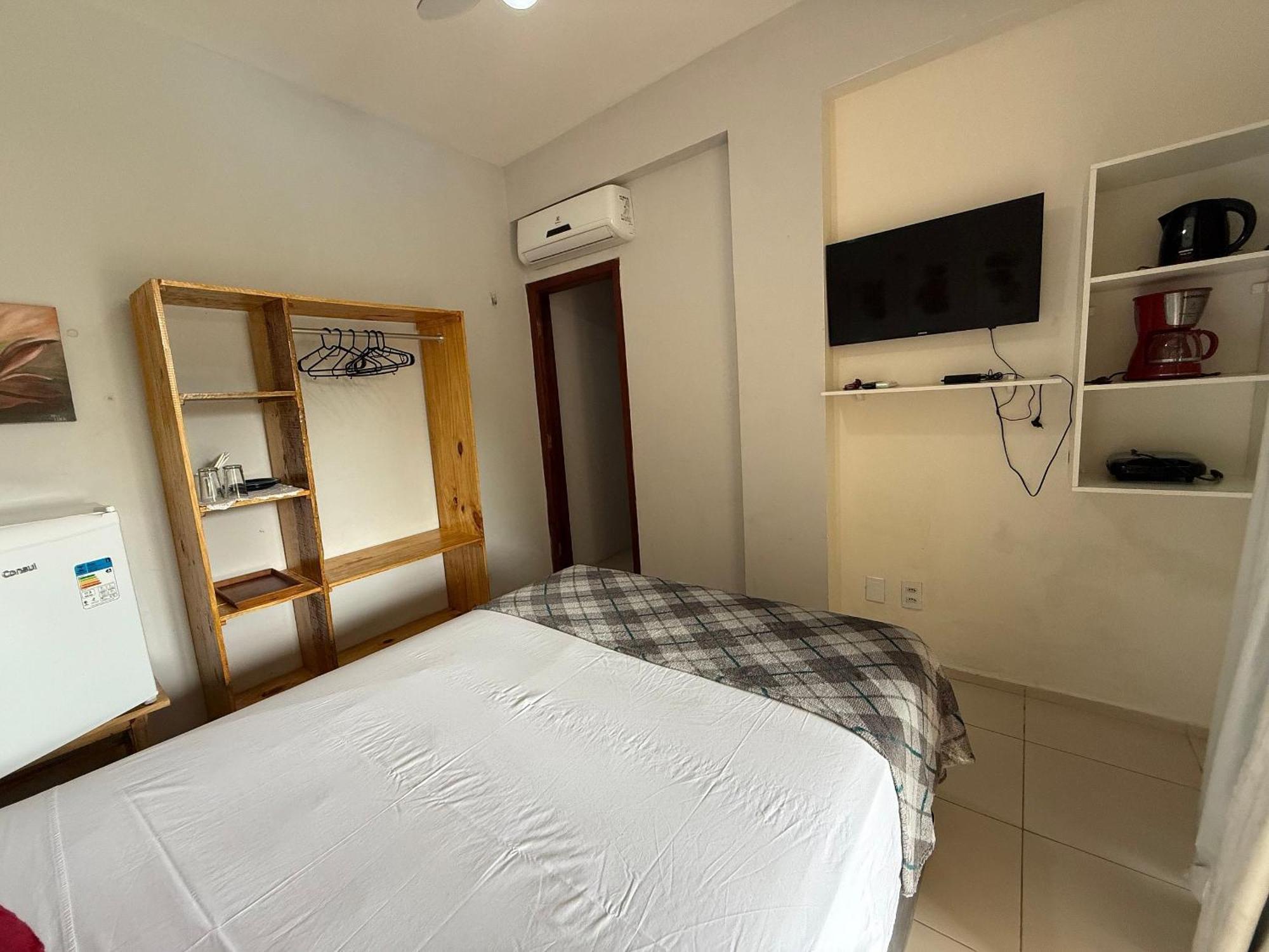 Hosts Br - La Serena Suite Cumbuco Kültér fotó