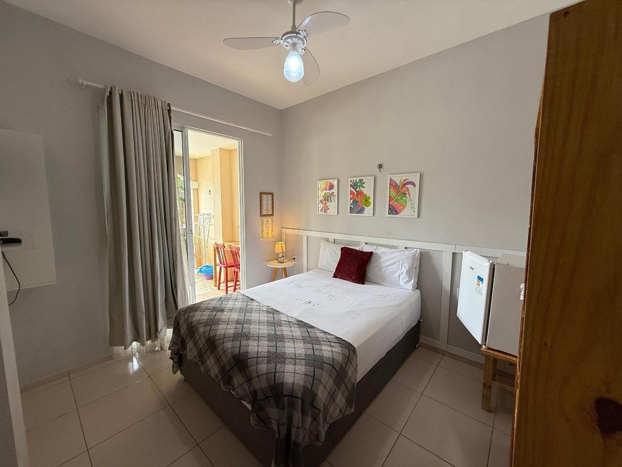 Hosts Br - La Serena Suite Cumbuco Kültér fotó